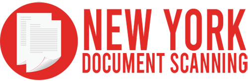 New York Document Scanning